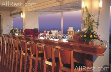 Rodian Amathus Beach Hotel 19